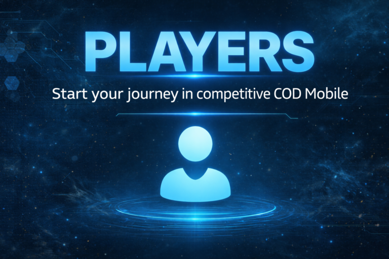 Player