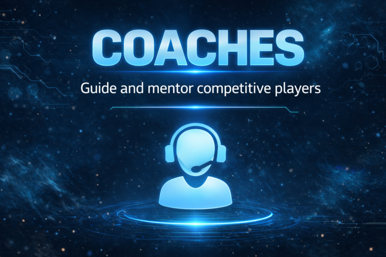 Coaches