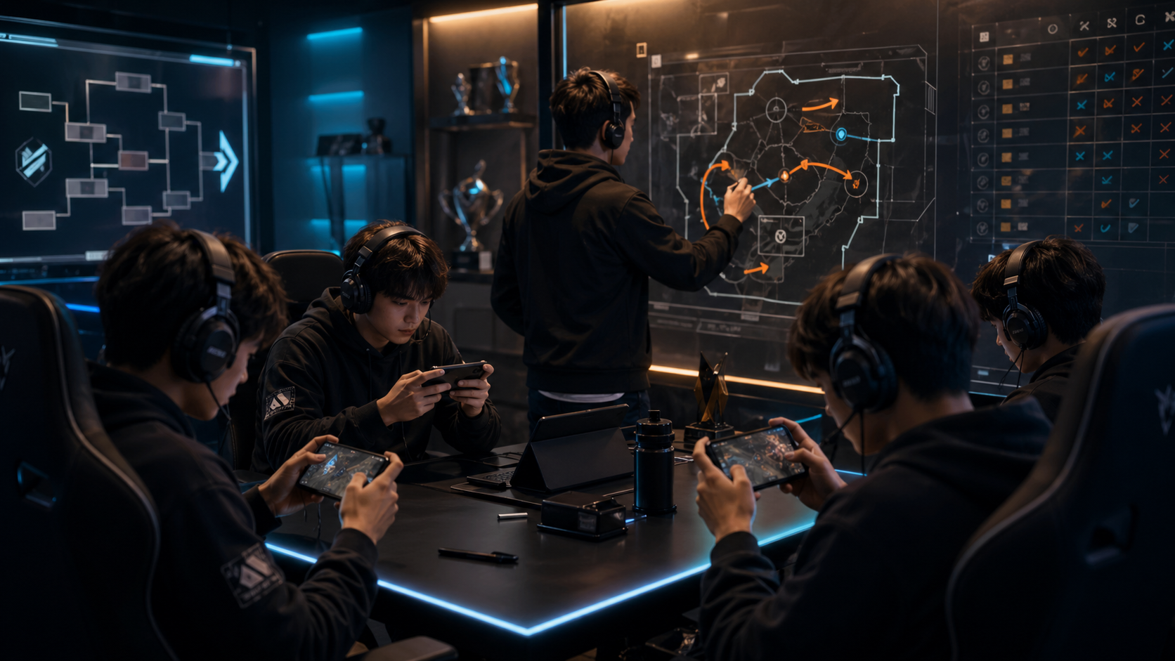 COD Mobile Practice System: Amateur to Pro | FEN