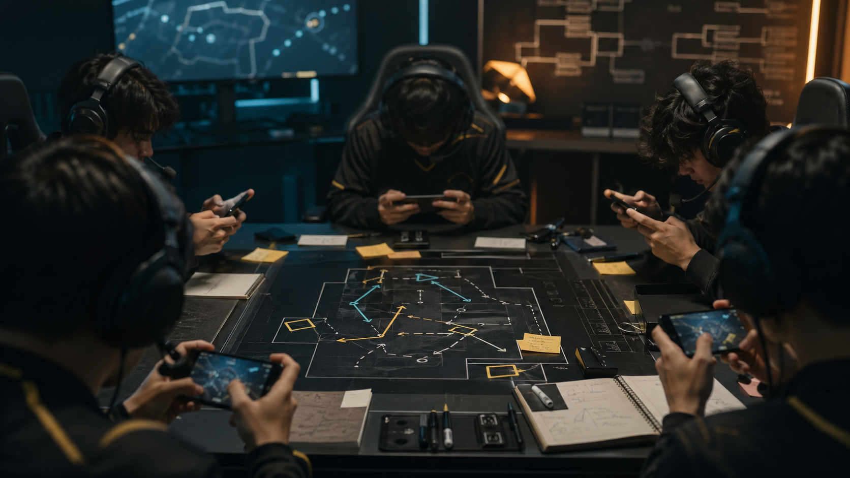 Complete Guide to COD Mobile Competitive | FEN